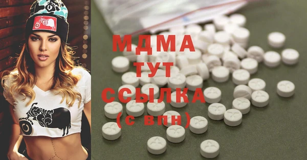СК Тайга